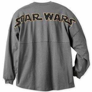 Disney Star Wars by Spirit Jersey